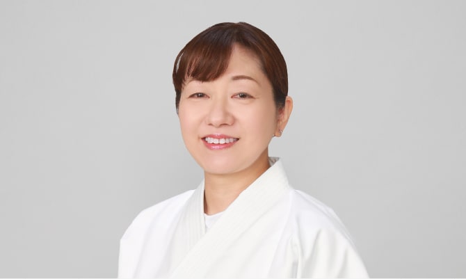 喜島 智香子