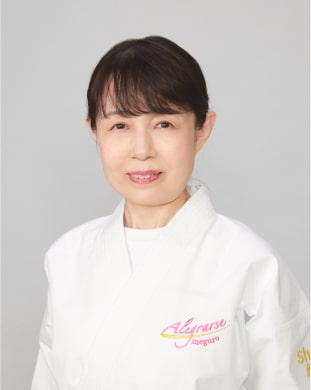 嘉村 郁子
